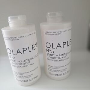 OLAPLEX No.5 Bond Maintenance Conditioner - White